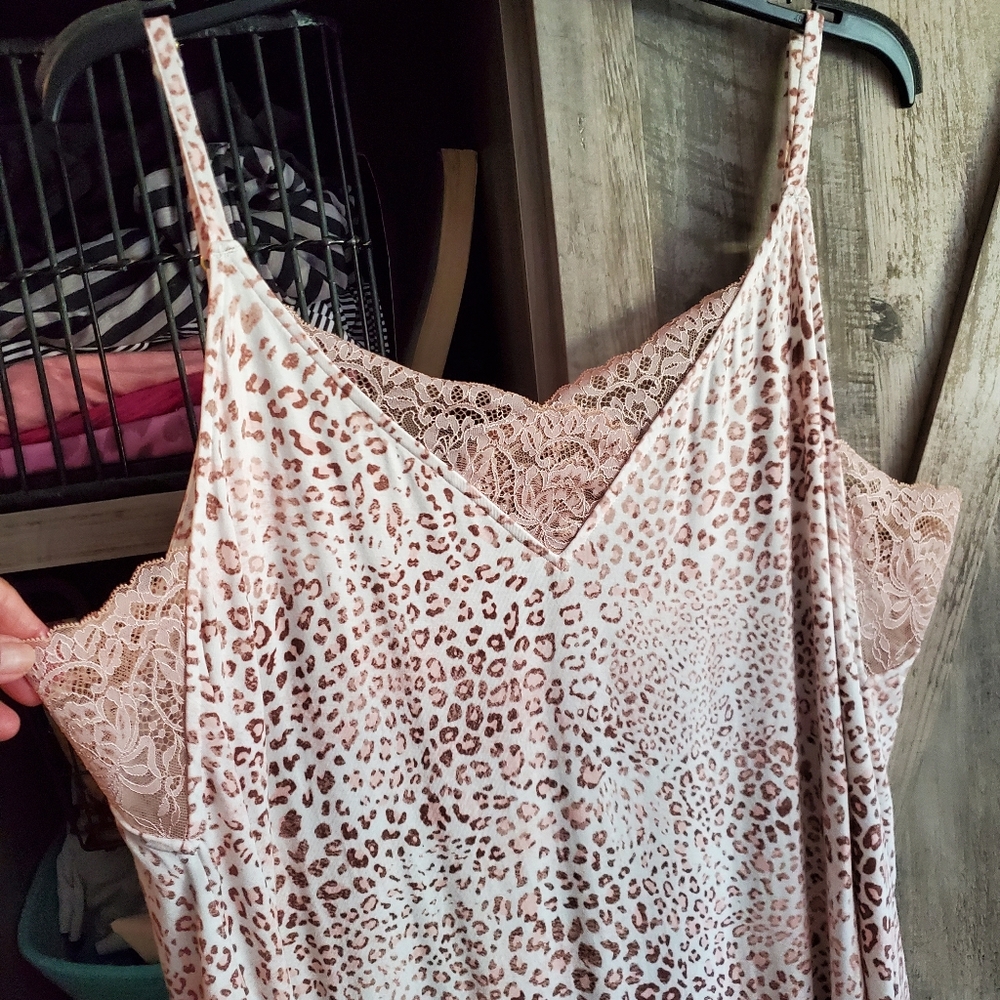 Soma Night Gown